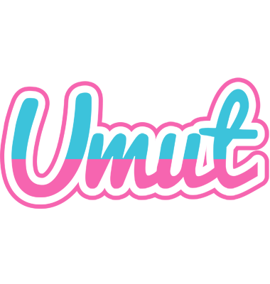 Umut woman logo