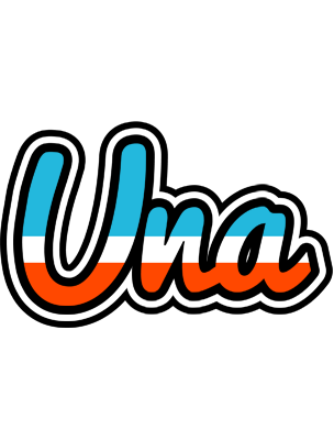 Una america logo