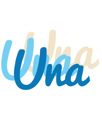 Una breeze logo