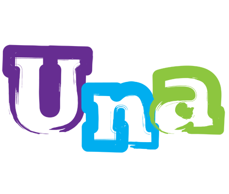 Una casino logo