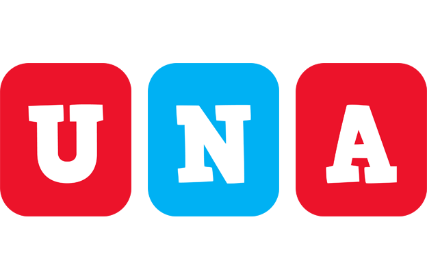 Una diesel logo