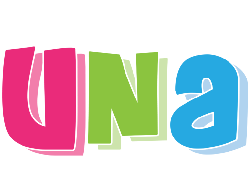 Una friday logo