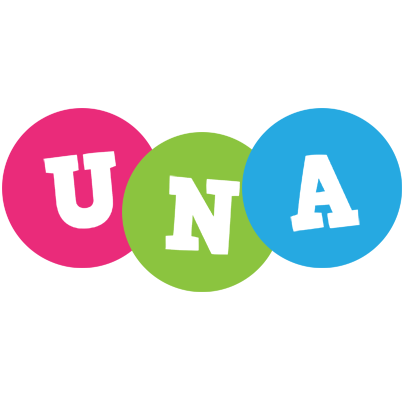 Una friends logo