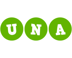 Una games logo