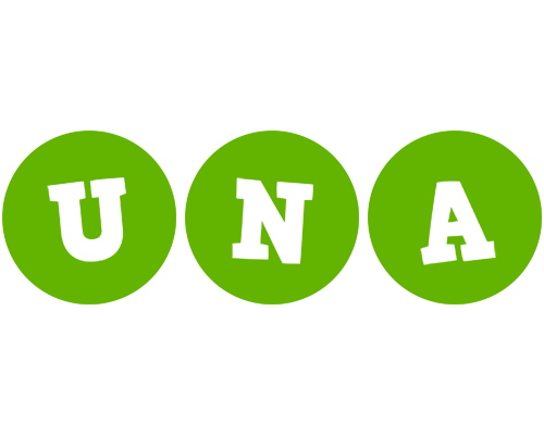 Una games logo