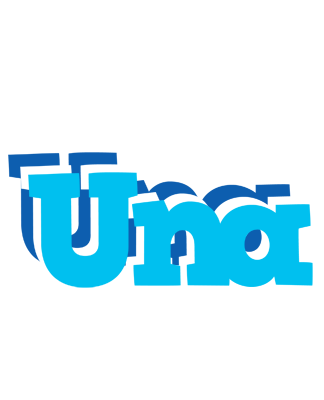 Una jacuzzi logo