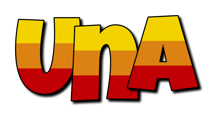 Una jungle logo