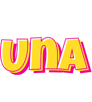 Una kaboom logo