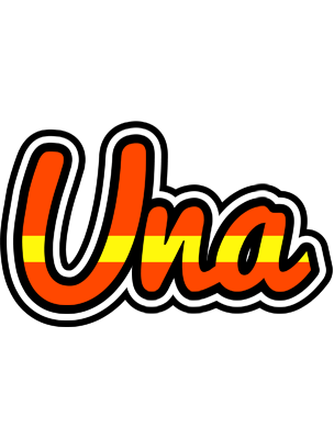 Una madrid logo