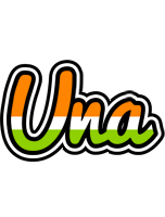 Una mumbai logo