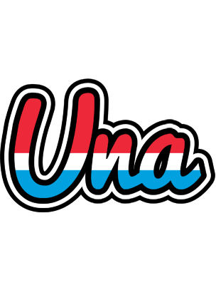 Una norway logo