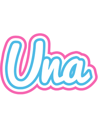 Una outdoors logo