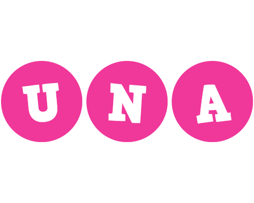 Una poker logo