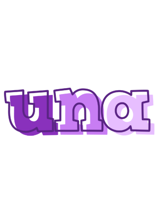 Una sensual logo