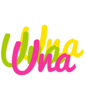 Una sweets logo