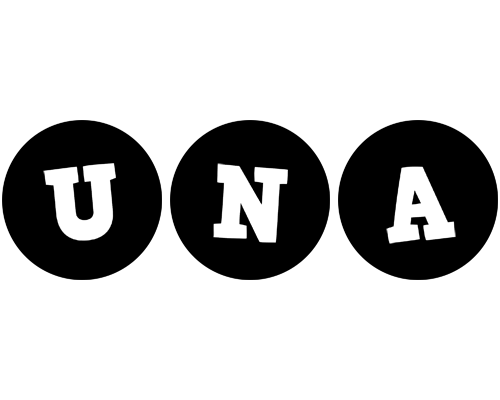 Una tools logo