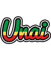 Unai african logo