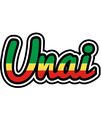 Unai african logo
