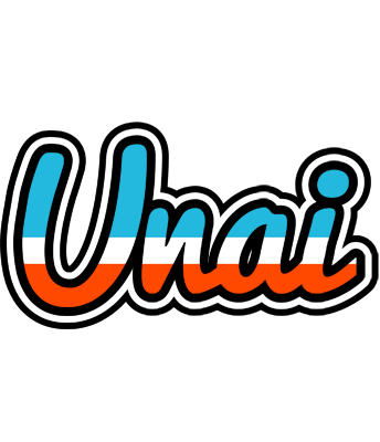 Unai america logo