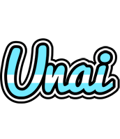 Unai argentine logo