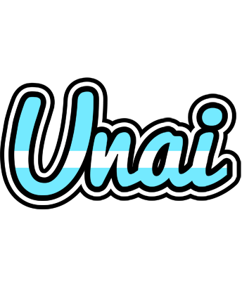 Unai argentine logo