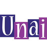 Unai autumn logo