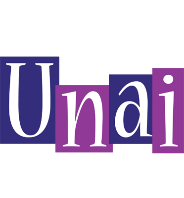 Unai autumn logo