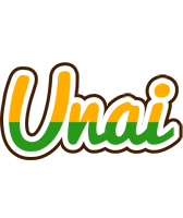 Unai banana logo