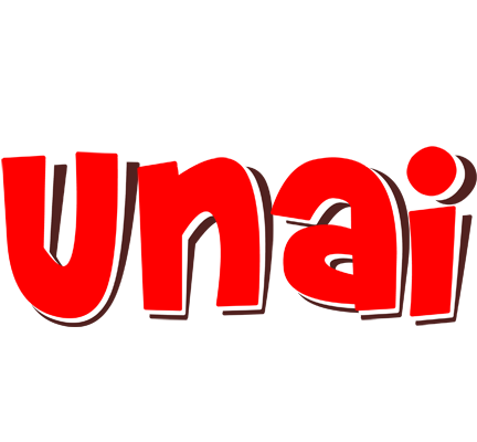 Unai basket logo