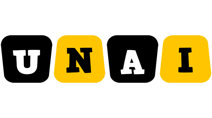 Unai boots logo