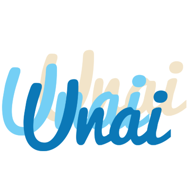 Unai breeze logo