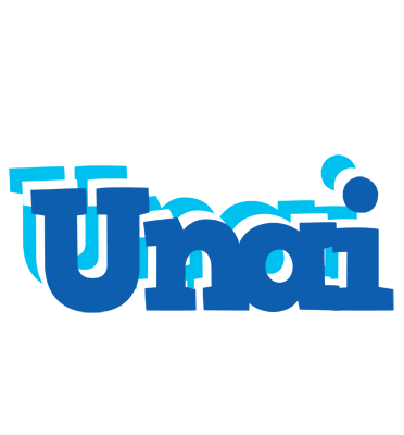 Unai business logo