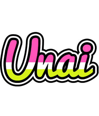 Unai candies logo