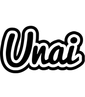 Unai chess logo