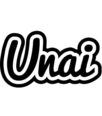 Unai chess logo