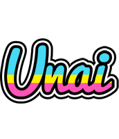 Unai circus logo