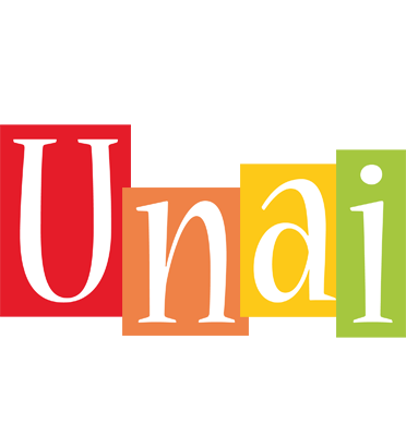 Unai colors logo