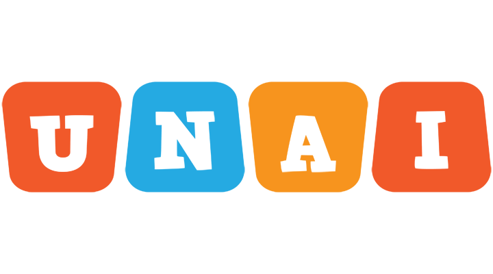 Unai comics logo