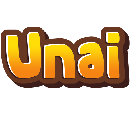Unai cookies logo