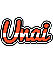 Unai denmark logo