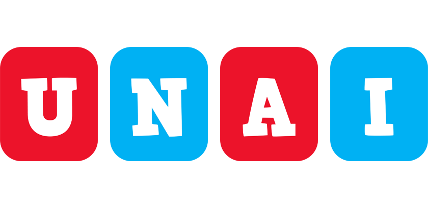 Unai diesel logo
