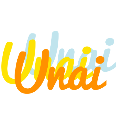 Unai energy logo