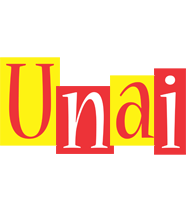 Unai errors logo