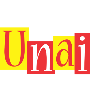 Unai errors logo