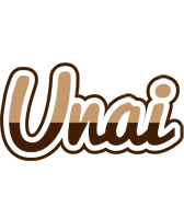 Unai exclusive logo