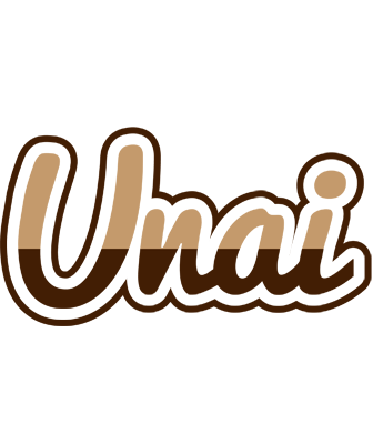Unai exclusive logo