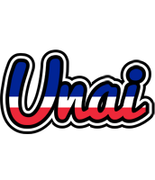 Unai france logo