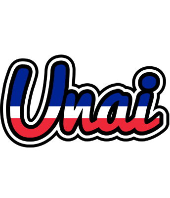 Unai france logo