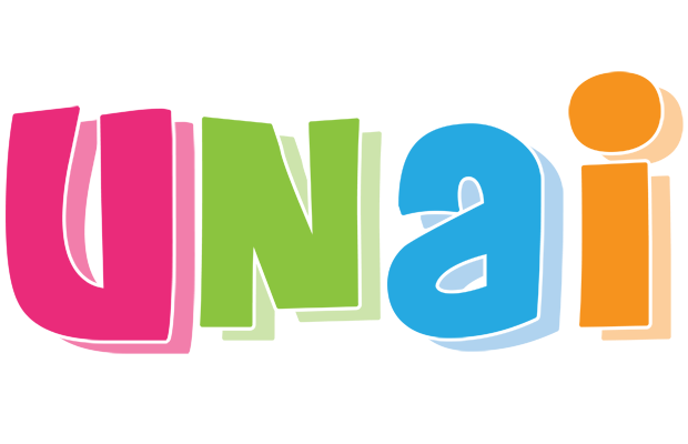 Unai friday logo