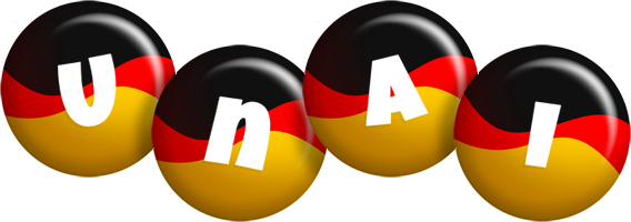 Unai german logo